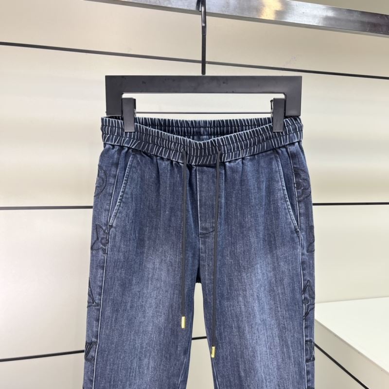 Louis Vuitton Jeans